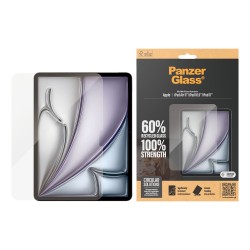 PanzerGlass Screen Protector iPad Air 11'2024 iPad 10.9' UWF — Buy in Cyprus with Fast Delivery