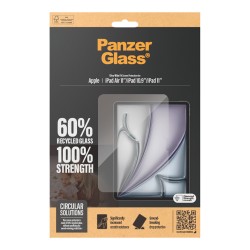 PanzerGlass Screen Protector iPad Air 11'2024 iPad 10.9' UWF — Buy in Cyprus with Fast Delivery
