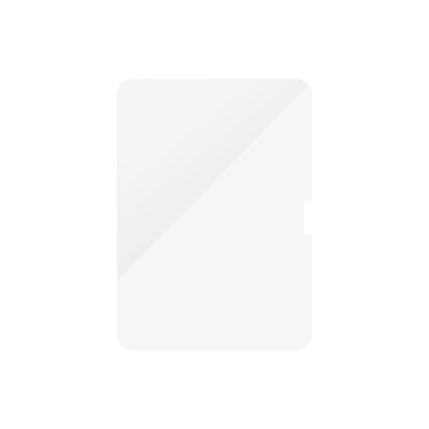 PanzerGlass Screen Protector iPad Air 11'2024 iPad 10.9' UWF — Buy in Cyprus with Fast Delivery