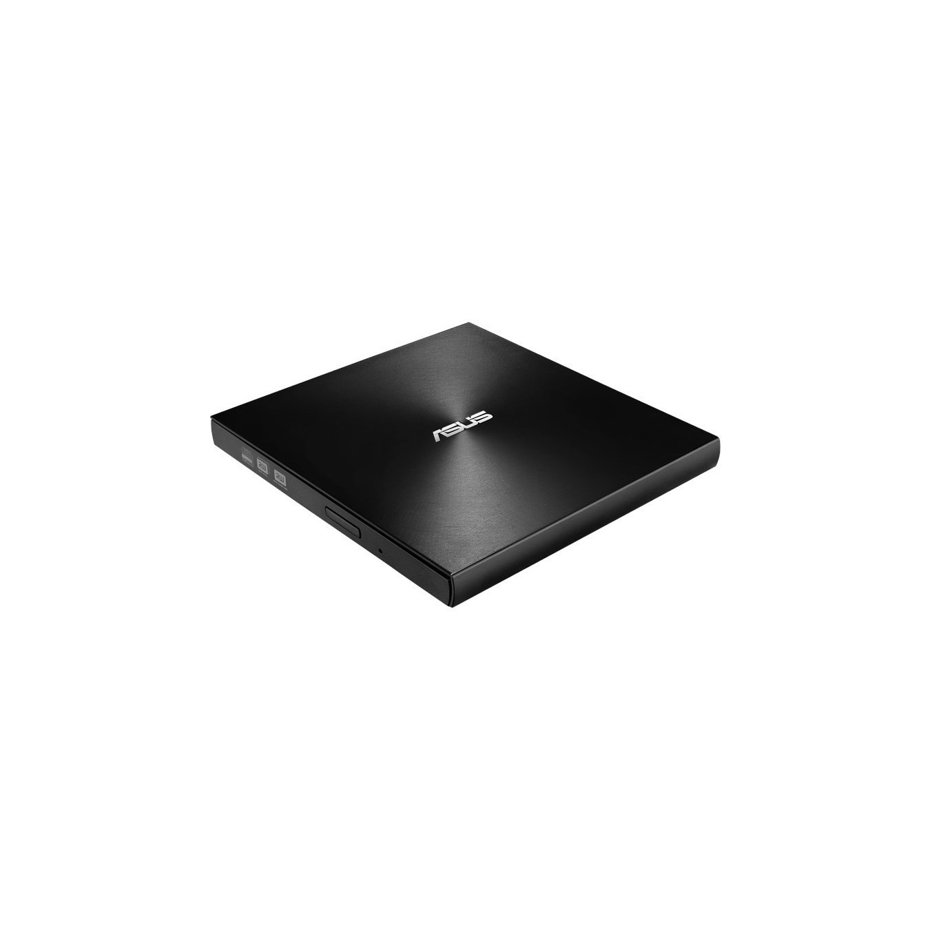 ASUS ZenDrive U9M ASDRW-08U9M-U - External Slim DVD±RW Drive, Black, USB 2.0 — Buy in Cyprus with Fast Delivery