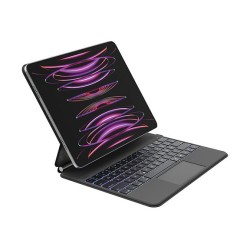 Belkin Pro Tastatur mit Hlle f. iPad Pro 13 (M4) DE BBZ003de-v2 — Buy in Cyprus with Fast Delivery