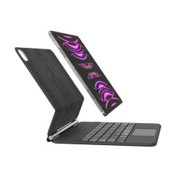 Belkin Pro Tastatur mit Hlle f. iPad Pro 13 (M4) DE BBZ003de-v2 — Buy in Cyprus with Fast Delivery