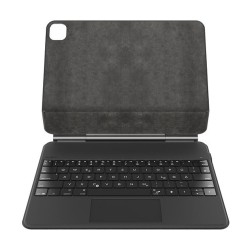 Belkin Pro Tastatur mit Hlle f. iPad Pro 13 (M4) DE BBZ003de-v2 — Buy in Cyprus with Fast Delivery