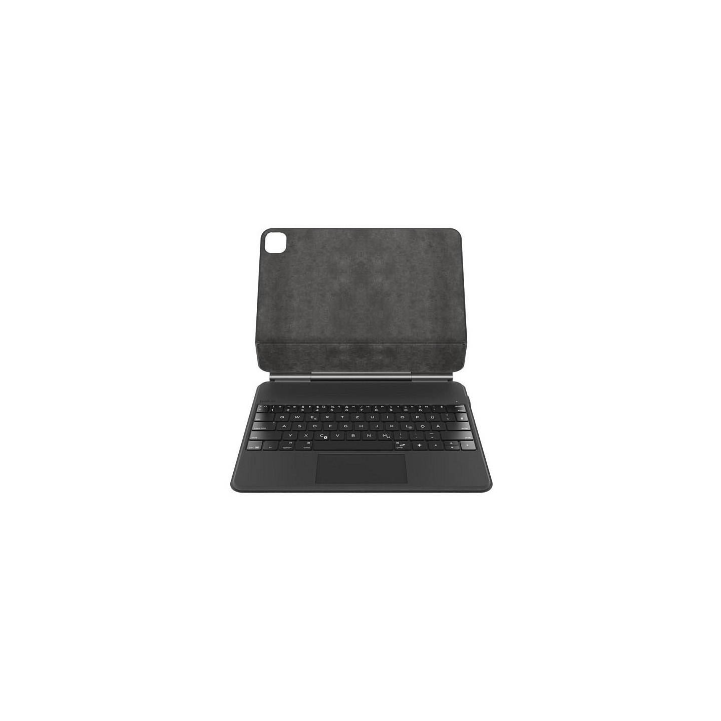 Belkin Pro Tastatur mit Hlle f. iPad Pro 13 (M4) DE BBZ003de-v2 — Buy in Cyprus with Fast Delivery