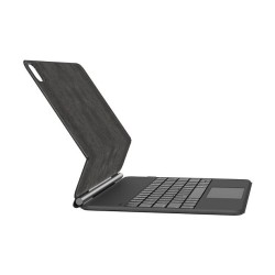 Belkin Pro Tastatur mit Hlle f. iPad Pro 13 (M4) DE BBZ003de-v2 — Buy in Cyprus with Fast Delivery