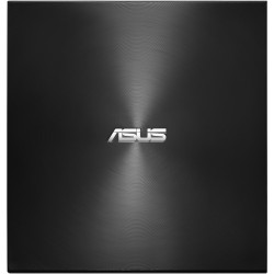 Buy ASUS ZenDrive U9M ASDRW-08U9M-U - External Slim DVD±RW Drive, Black, USB 2.0 in Cyprus, Nicosia, Limassol, Larnaka, Pafos