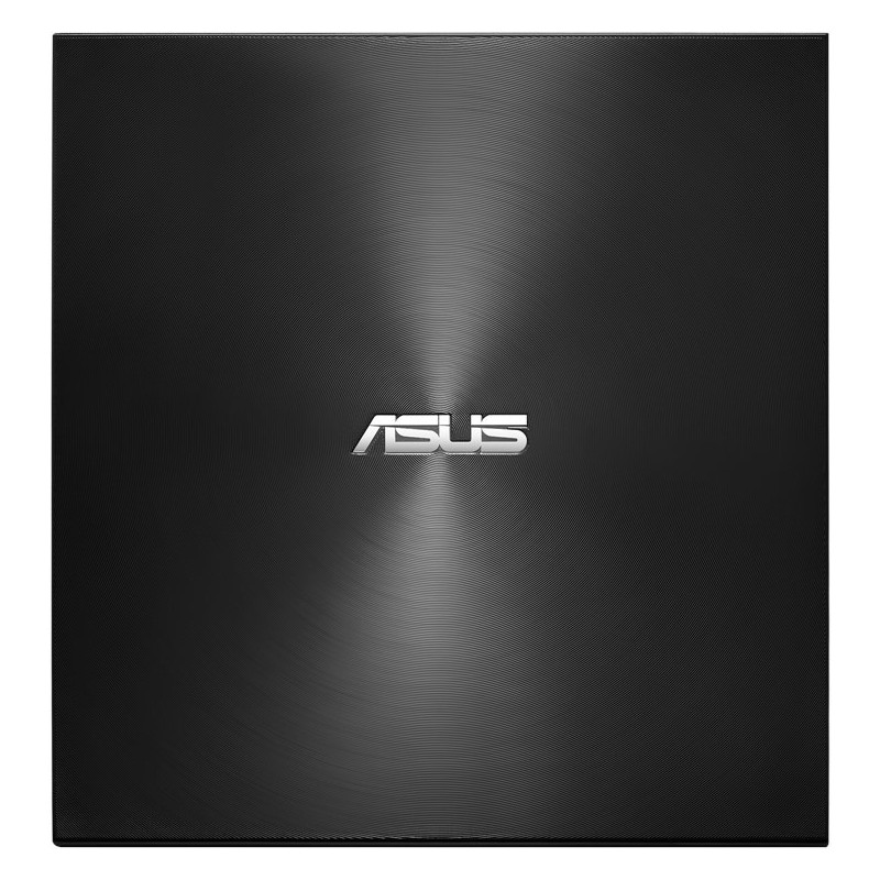 Buy ASUS ZenDrive U9M ASDRW-08U9M-U - External Slim DVD±RW Drive, Black, USB 2.0 in Cyprus, Nicosia, Limassol, Larnaka, Pafos