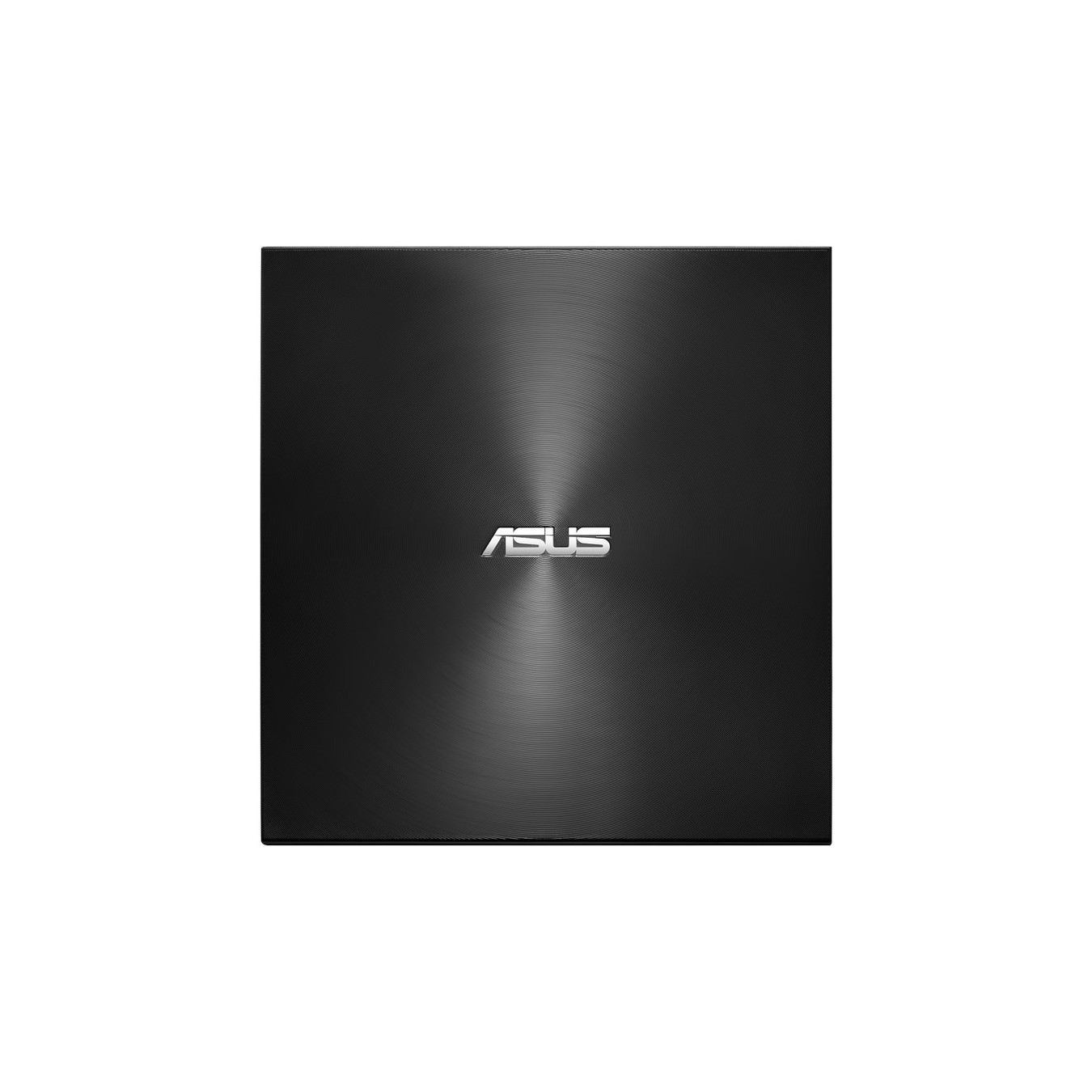 ASUS ZenDrive U9M ASDRW-08U9M-U - External Slim DVD±RW Drive, Black, USB 2.0 — Buy in Cyprus with Fast Delivery