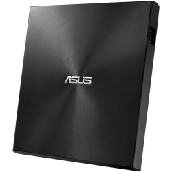 Buy ASUS ZenDrive U9M ASDRW-08U9M-U - External Slim DVD±RW Drive, Black, USB 2.0 in Cyprus, Nicosia, Limassol, Larnaka, Pafos