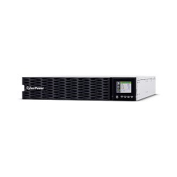 CyberPower USV Online HD Rack Tower OL3KERTHDL - Doppelwandler - Reiner Sinus incl. RMCard205