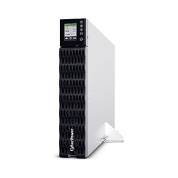 CyberPower USV Online HD Rack Tower OL3KERTHDL - Doppelwandler - Reiner Sinus incl. RMCard205
