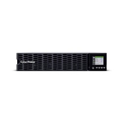 CyberPower USV Online HD Rack Tower OL3KERTHDL - Doppelwandler - Reiner Sinus incl. RMCard205