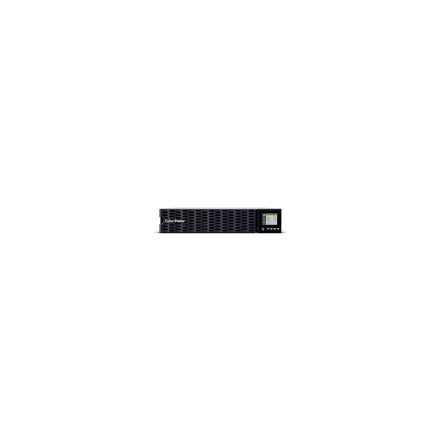 CyberPower USV Online HD Rack Tower OL3KERTHDL - Doppelwandler - Reiner Sinus incl. RMCard205