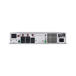 CyberPower USV Online HD Rack Tower OL3KERTHDL - Doppelwandler - Reiner Sinus incl. RMCard205