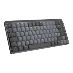 MX MECH. MINI WRLS ILLUM. KEYB — Buy in Cyprus with Fast Delivery