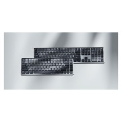 MX MECH. MINI WRLS ILLUM. KEYB — Buy in Cyprus with Fast Delivery