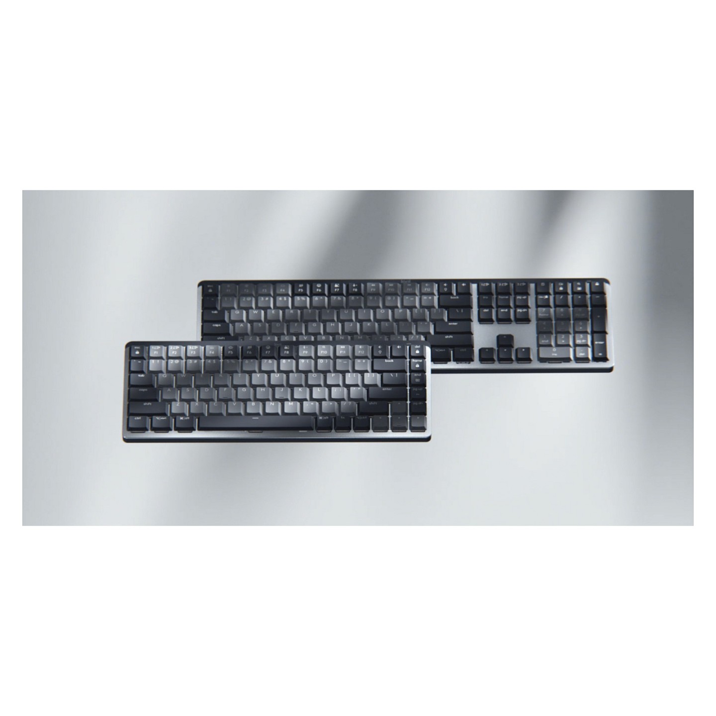 MX MECH. MINI WRLS ILLUM. KEYB — Buy in Cyprus with Fast Delivery