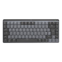 MX MECH. MINI WRLS ILLUM. KEYB — Buy in Cyprus with Fast Delivery