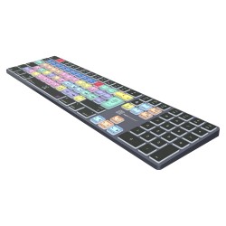 LogicKeyboard Adobe Premiere Pro CC Titan DE (Mac) — Buy in Cyprus with Fast Delivery