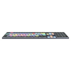 LogicKeyboard Adobe Premiere Pro CC Titan DE (Mac) — Buy in Cyprus with Fast Delivery