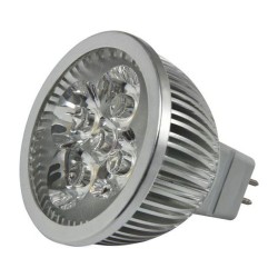 Synergy 21 LED Retrofit GX5.3 4x1W nw V2 dimmbar — Buy in Cyprus with Fast Delivery