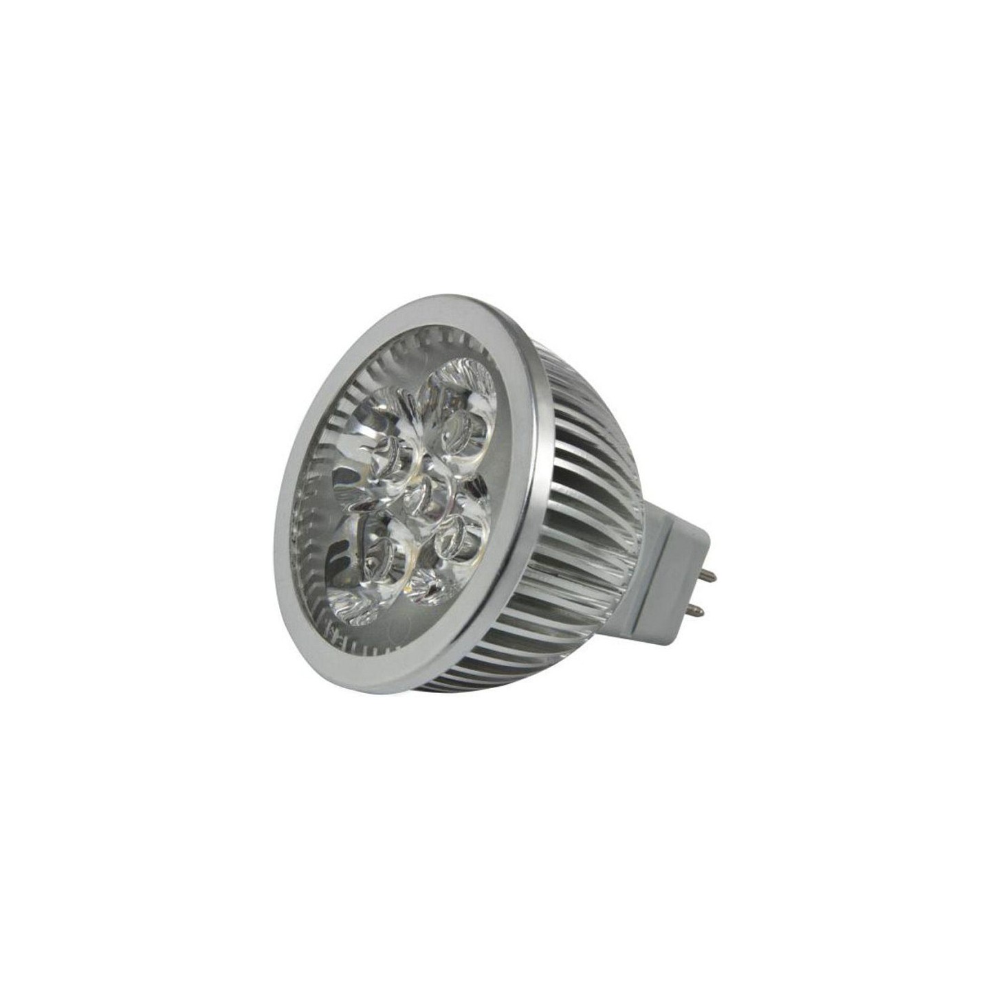 Synergy 21 LED Retrofit GX5.3 4x1W nw V2 dimmbar — Buy in Cyprus with Fast Delivery