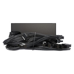 Seasonic Core GC-750 750W ATX 3.1 80+ Gold (Boxed) — Buy in Cyprus with Fast Delivery