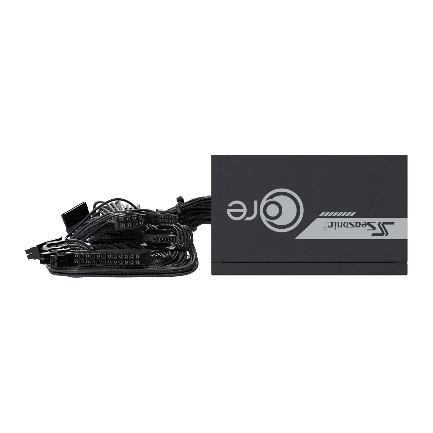 Seasonic Core GC-750 750W ATX 3.1 80+ Gold (Boxed) — Buy in Cyprus with Fast Delivery