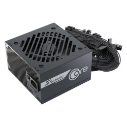 Seasonic Core GC-750 750W ATX 3.1 80+ Gold (Boxed) — Buy in Cyprus with Fast Delivery