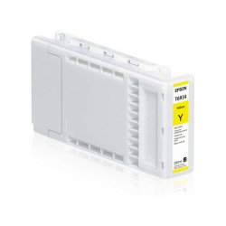 Epson Ink Yellow Gelb (C13T69340N)(C13T693400) — Buy in Cyprus with Fast Delivery