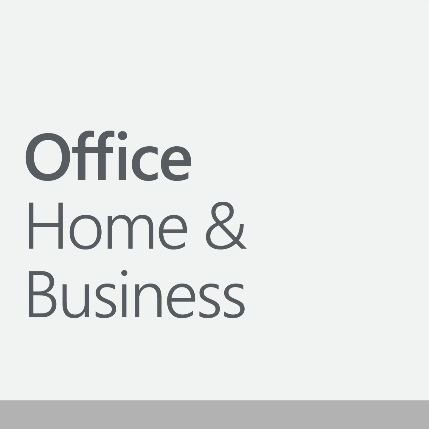 Microsoft Office Home & Business 2024 - 1 License for Mac - German - Boxed Retail — Buy in Cyprus with Fast Delivery