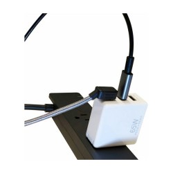 Equip Kabel USB-C 3.0 - to C wink. St St 2.00m 5A 4K 60Hz sw — Buy in Cyprus with Fast Delivery
