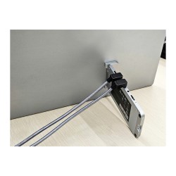 Equip Kabel USB-C 3.0 - to C wink. St St 2.00m 5A 4K 60Hz sw — Buy in Cyprus with Fast Delivery