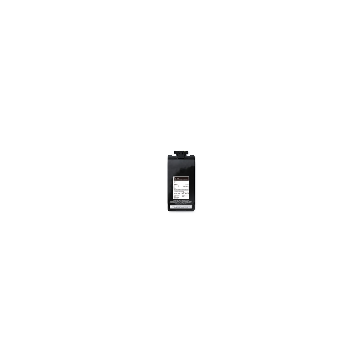EPSON Tinte photo schwarz 1600ml SC P20500 — Buy in Cyprus with Fast Delivery