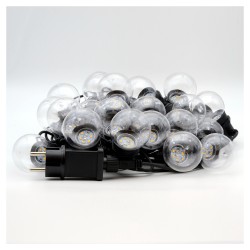 RealPower LED-Lichterkette LT-1000.10m.AC-220-240V — Buy in Cyprus with Fast Delivery