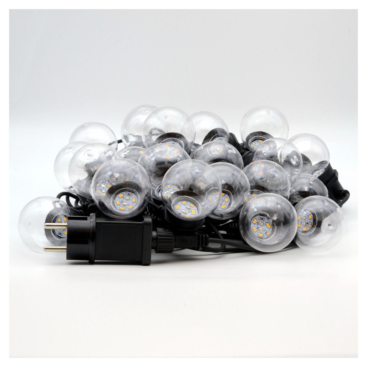 RealPower LED-Lichterkette LT-1000.10m.AC-220-240V — Buy in Cyprus with Fast Delivery