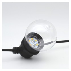 RealPower LED-Lichterkette LT-1000.10m.AC-220-240V — Buy in Cyprus with Fast Delivery