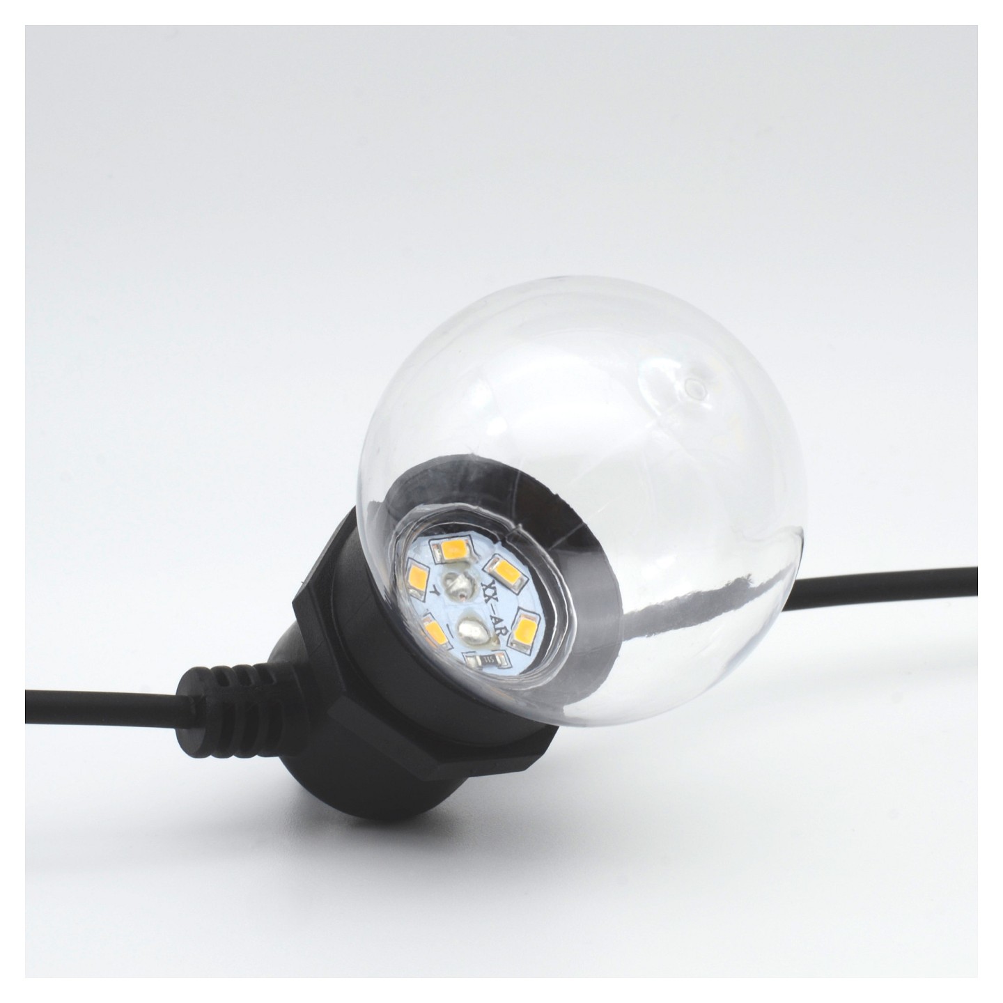 RealPower LED-Lichterkette LT-1000.10m.AC-220-240V — Buy in Cyprus with Fast Delivery