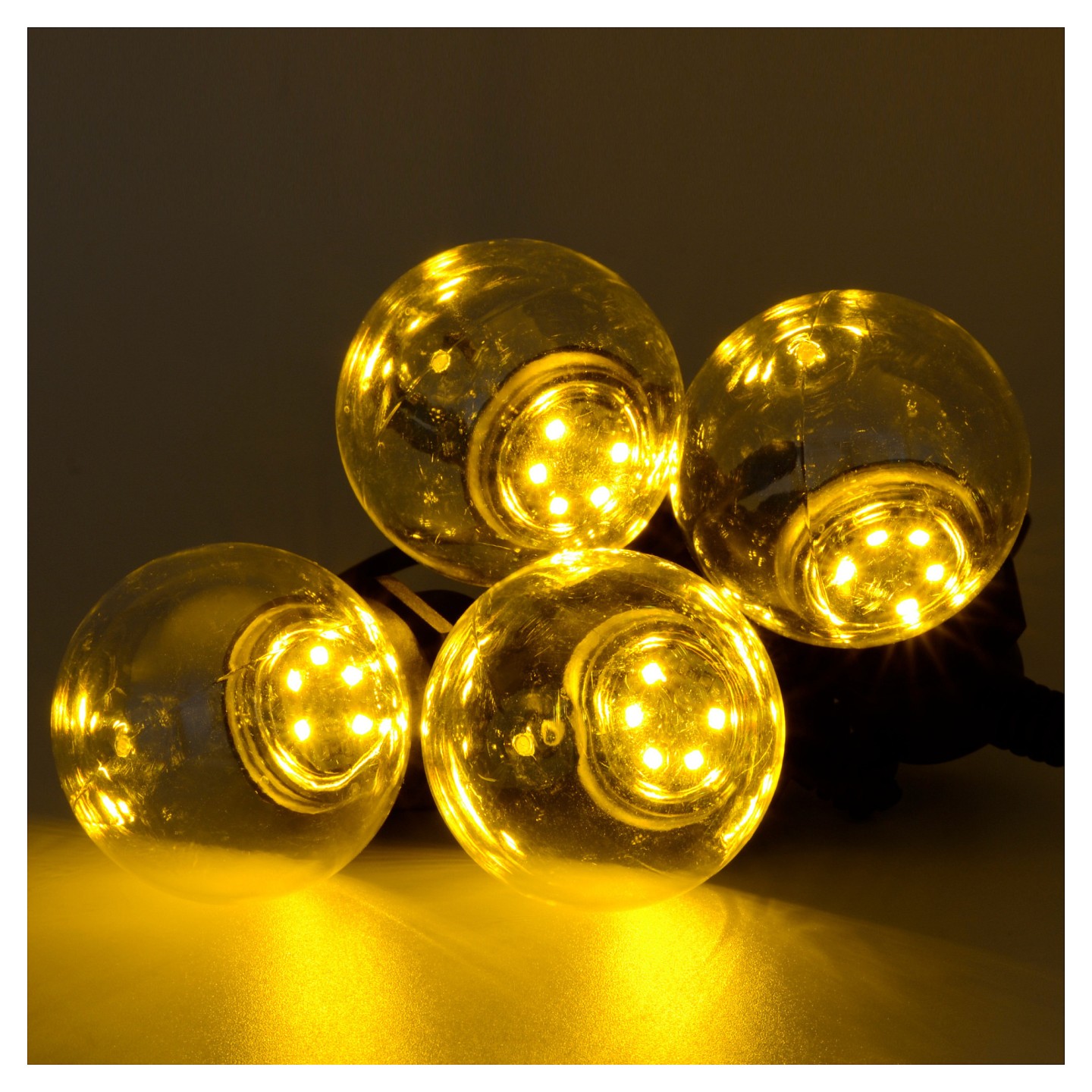 RealPower LED-Lichterkette LT-1000.10m.AC-220-240V — Buy in Cyprus with Fast Delivery