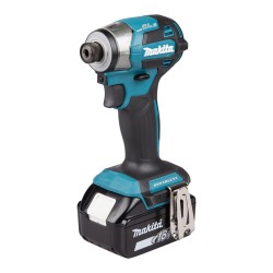 Makita DTD173RTJ Akku-Schlagschrauber — Buy in Cyprus with Fast Delivery