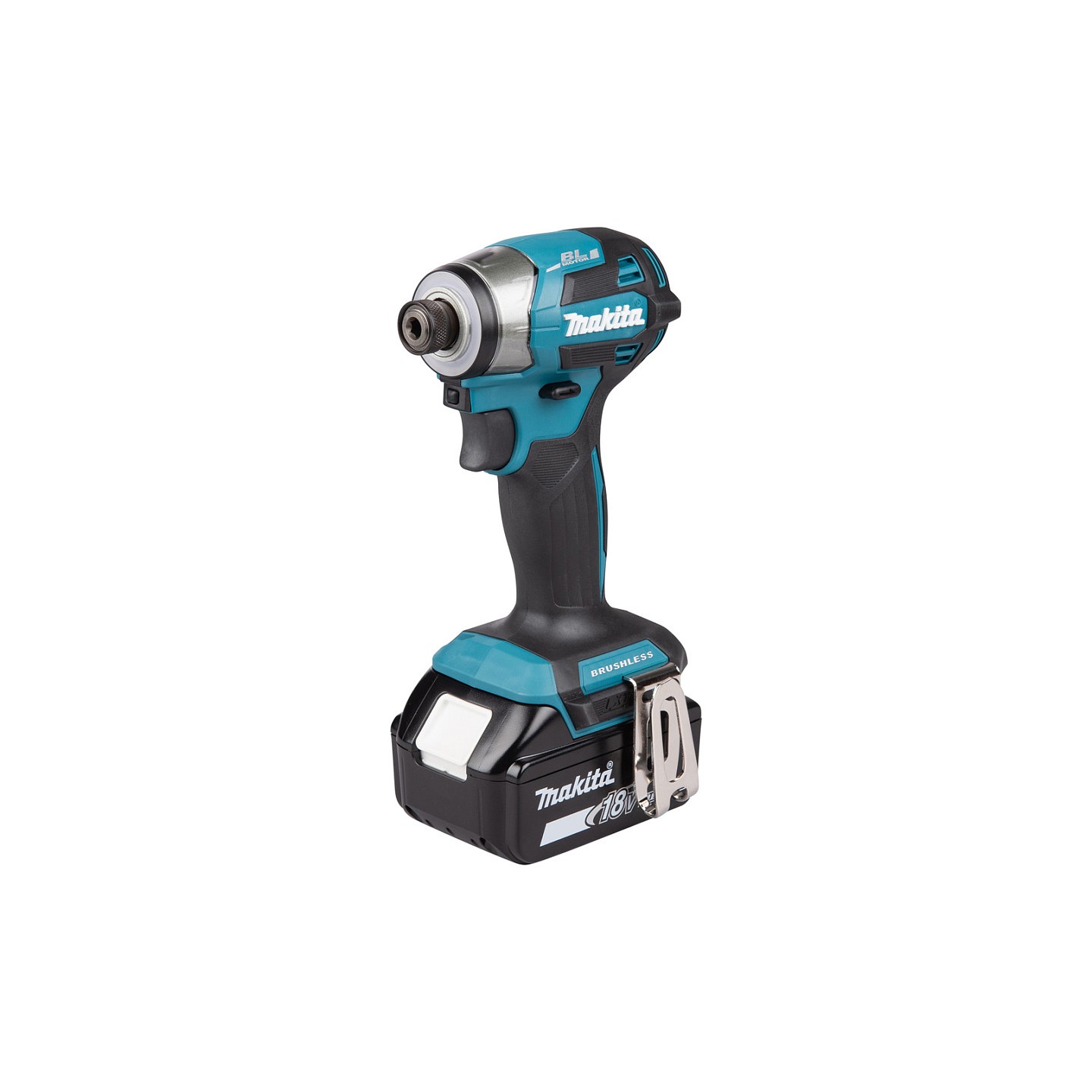 Makita DTD173RTJ Akku-Schlagschrauber — Buy in Cyprus with Fast Delivery