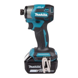 Makita DTD173RTJ Akku-Schlagschrauber — Buy in Cyprus with Fast Delivery