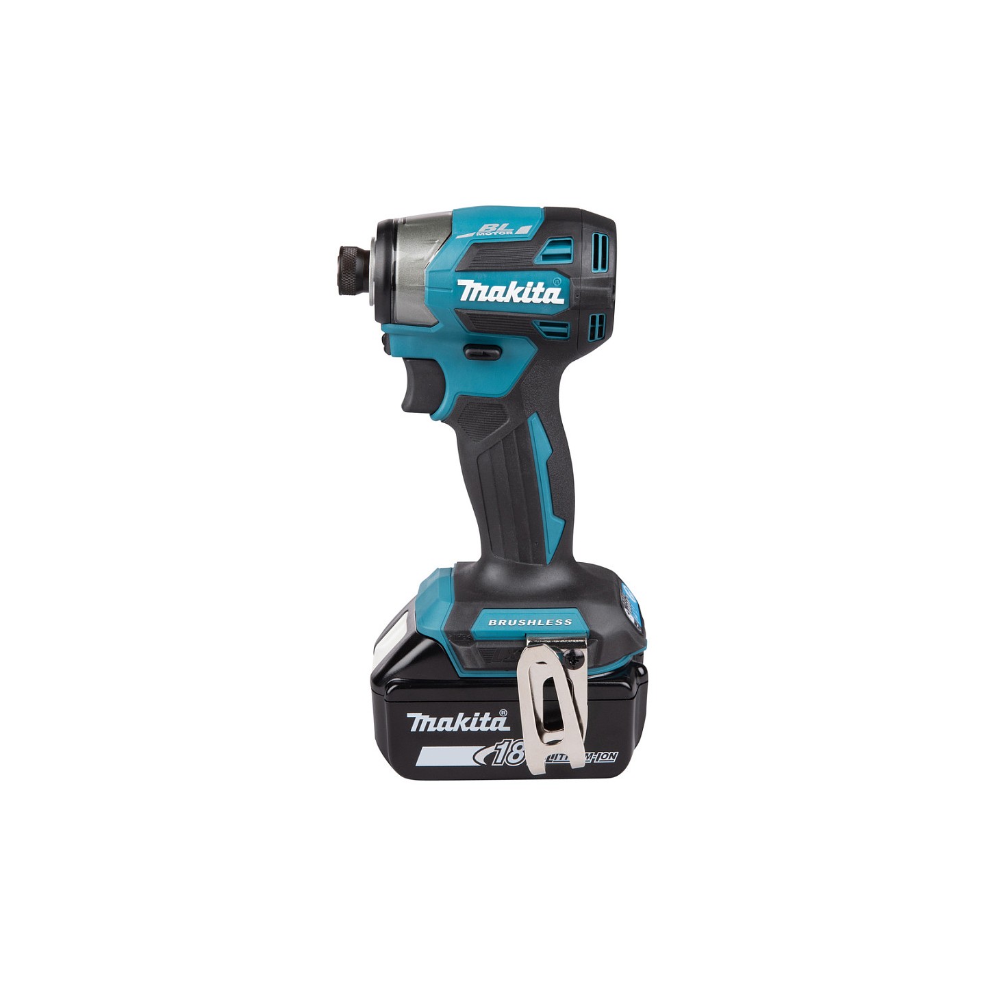 Makita DTD173RTJ Akku-Schlagschrauber — Buy in Cyprus with Fast Delivery