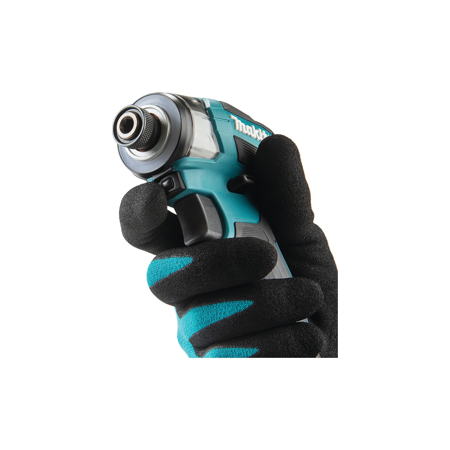 Makita DTD173RTJ Akku-Schlagschrauber — Buy in Cyprus with Fast Delivery