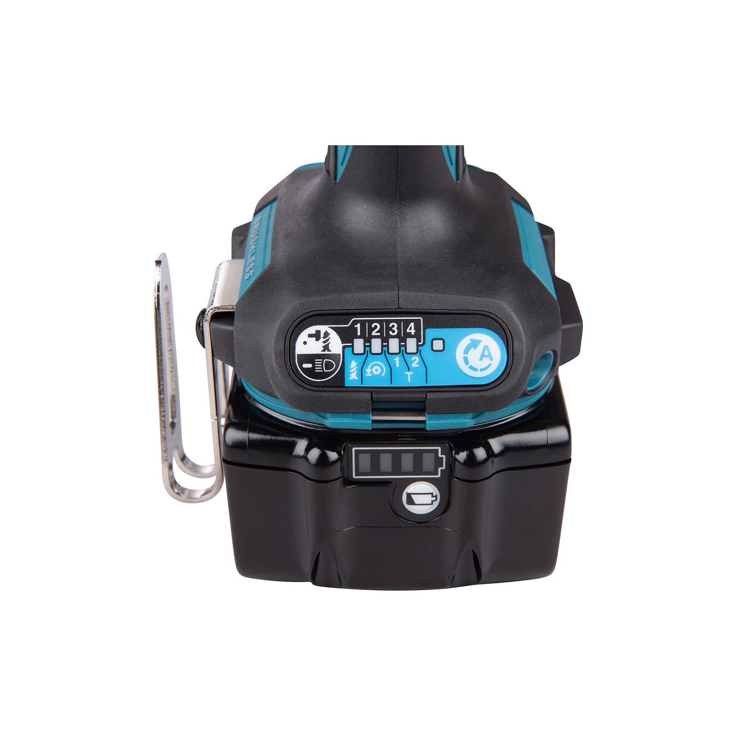Makita DTD173RTJ Akku-Schlagschrauber — Buy in Cyprus with Fast Delivery