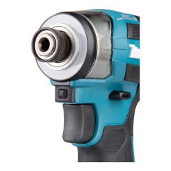 Makita DTD173RTJ Akku-Schlagschrauber — Buy in Cyprus with Fast Delivery