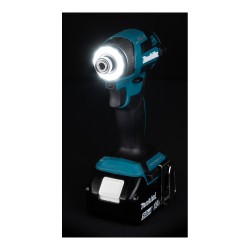Makita DTD173RTJ Akku-Schlagschrauber — Buy in Cyprus with Fast Delivery