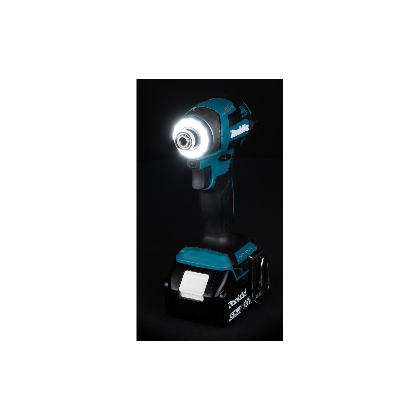 Makita DTD173RTJ Akku-Schlagschrauber — Buy in Cyprus with Fast Delivery