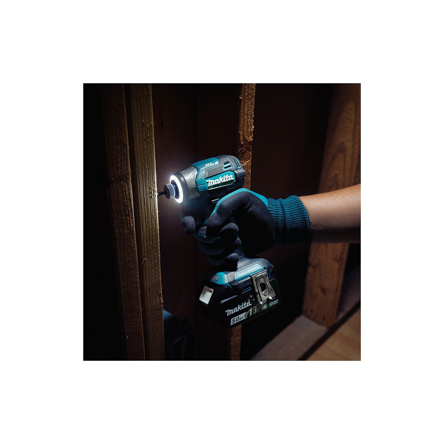 Makita DTD173RTJ Akku-Schlagschrauber — Buy in Cyprus with Fast Delivery