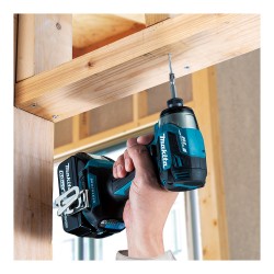 Makita DTD173RTJ Akku-Schlagschrauber — Buy in Cyprus with Fast Delivery